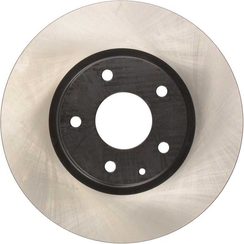 120.45084 Premium Brake Rotor
